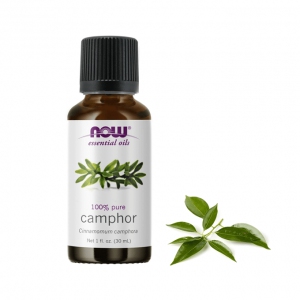 Now-Essential-Oils-Camphor-30ml